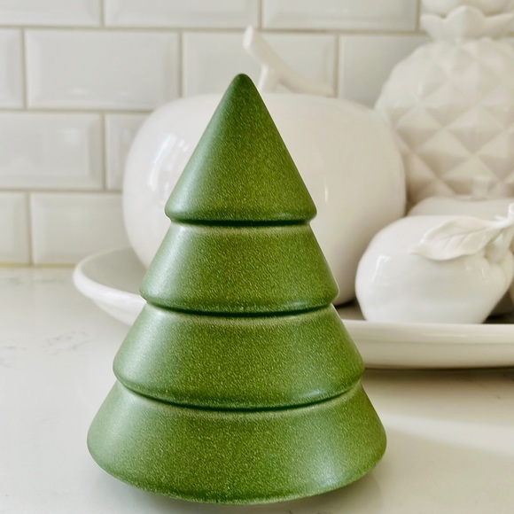 Threshold Medium Ceramic Green Tree đ˛